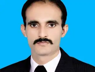 Adv Junaid Iqbal Khichi