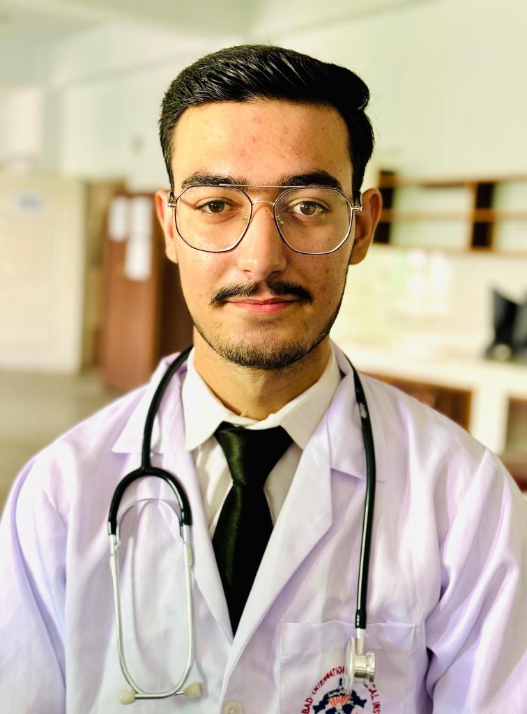 Dr. Kashifullah