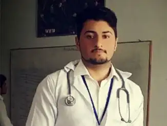 Dr Osama Faizi