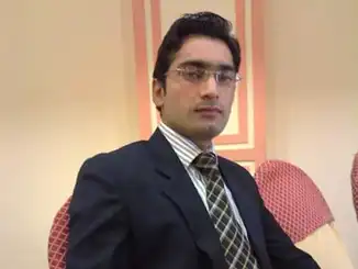 Dr Atif Mumtaz