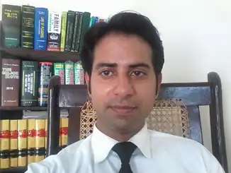 Adv. Khawar Hanif